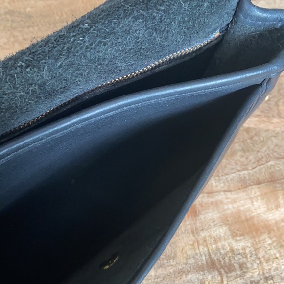 COACH Convertible Clutch 9635 - Picture 10 of 13